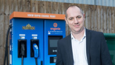 Marston’s head of facilities management and projects Andy Kershaw